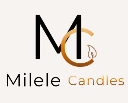 Milele Candles