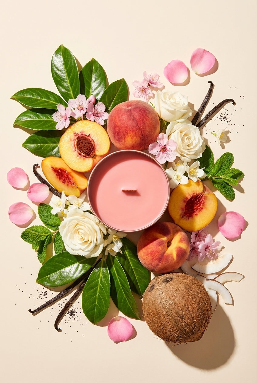 Fleur de Cerisier